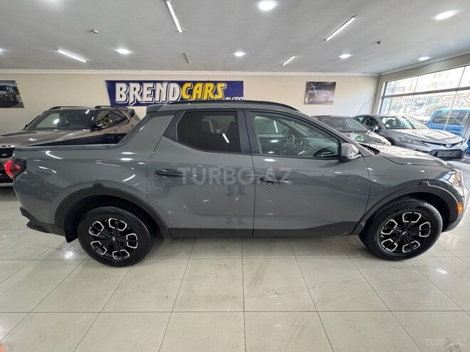 Hyundai Santa Cruz 2022, 8,000 km - 2.5 l - Bakı