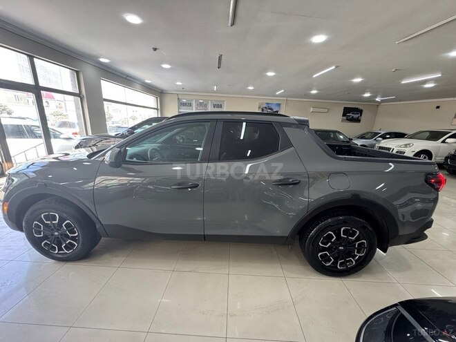 Hyundai Santa Cruz 2022, 8,000 km - 2.5 l - Bakı