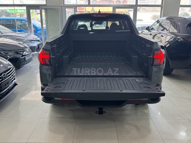 Hyundai Santa Cruz 2022, 8,000 km - 2.5 l - Bakı