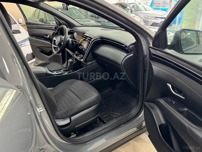 Hyundai Santa Cruz 2022, 8,000 km - 2.5 l - Bakı
