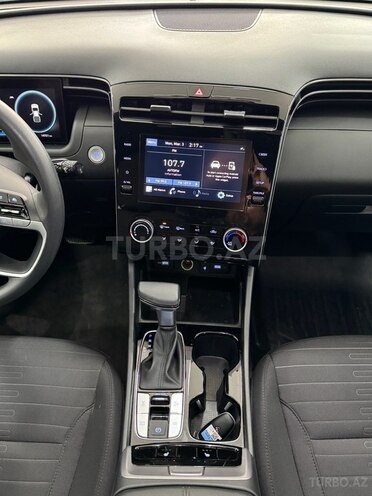 Hyundai Santa Cruz 2022, 8,000 km - 2.5 l - Bakı