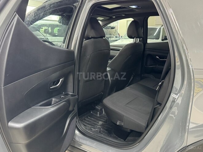 Hyundai Santa Cruz 2022, 8,000 km - 2.5 l - Bakı
