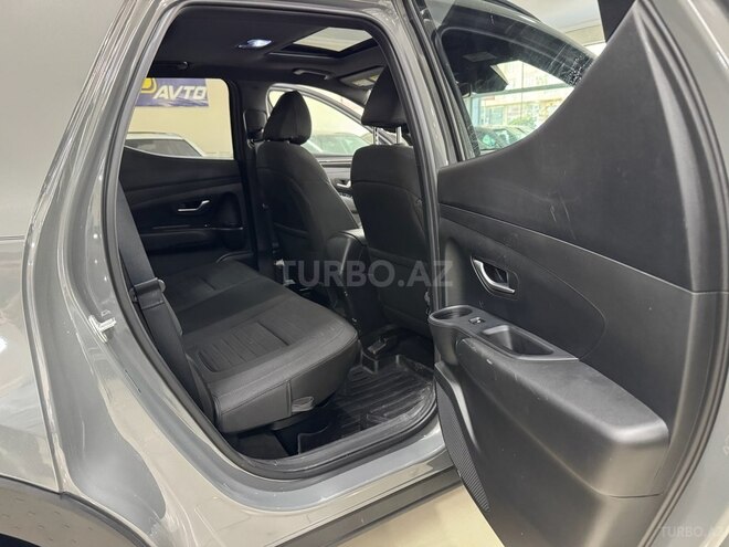 Hyundai Santa Cruz 2022, 8,000 km - 2.5 l - Bakı