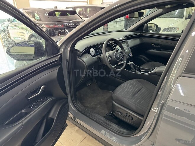 Hyundai Santa Cruz 2022, 8,000 km - 2.5 l - Bakı