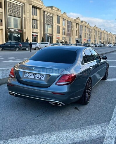Mercedes E 220 d 2018, 150,000 km - 2.2 l - Bakı