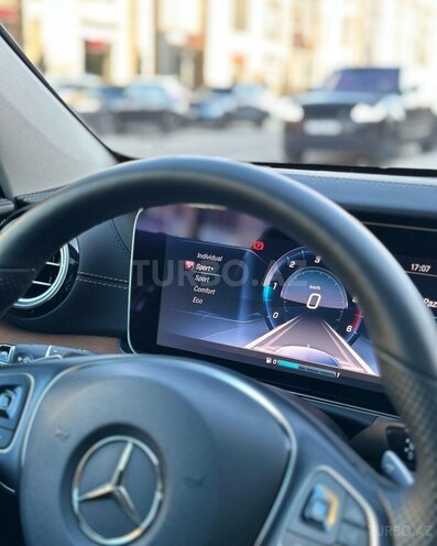 Mercedes E 220 d 2018, 150,000 km - 2.2 l - Bakı
