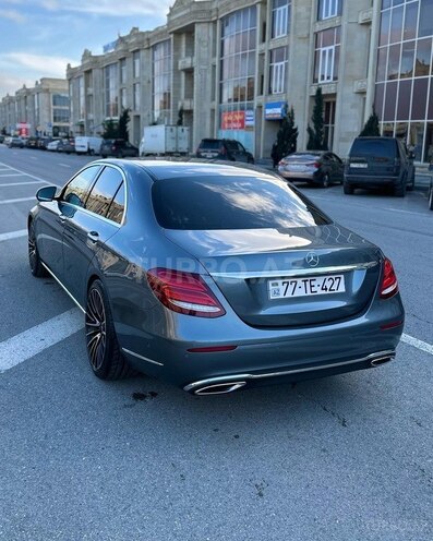 Mercedes E 220 d 2018, 150,000 km - 2.2 l - Bakı