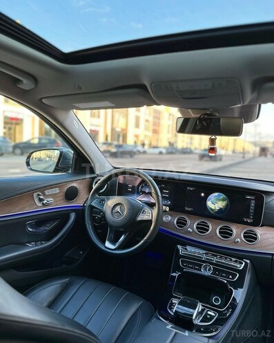Mercedes E 220 d 2018, 150,000 km - 2.2 l - Bakı