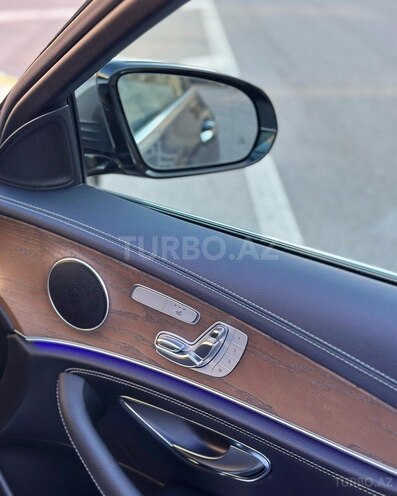 Mercedes E 220 d 2018, 150,000 km - 2.2 l - Bakı
