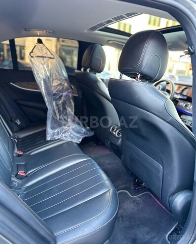 Mercedes E 220 d 2018, 150,000 km - 2.2 l - Bakı