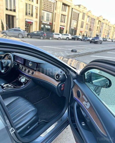 Mercedes E 220 d 2018, 150,000 km - 2.2 l - Bakı