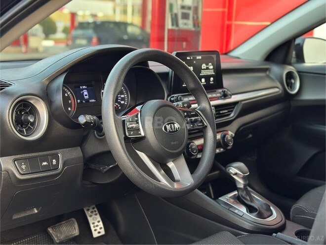 Kia Forte 2019, 90,000 km - 2.0 l - Bakı