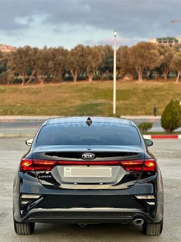 Kia Forte 2019, 90,000 km - 2.0 l - Bakı