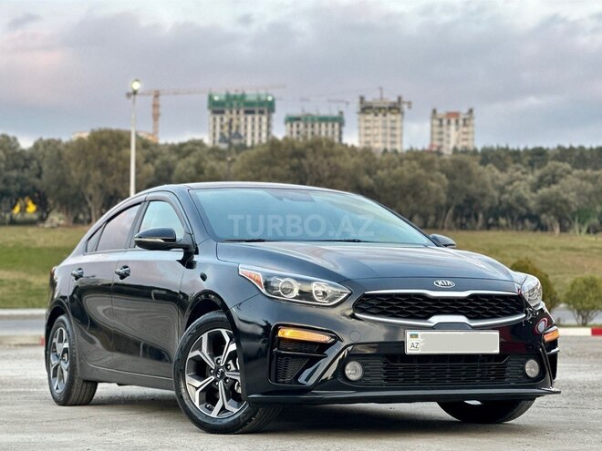 Kia Forte 2019, 90,000 km - 2.0 l - Bakı