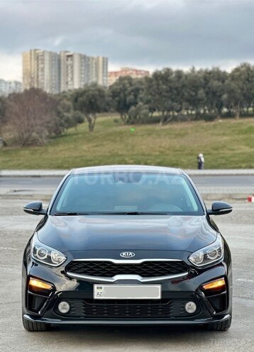 Kia Forte 2019, 90,000 km - 2.0 l - Bakı