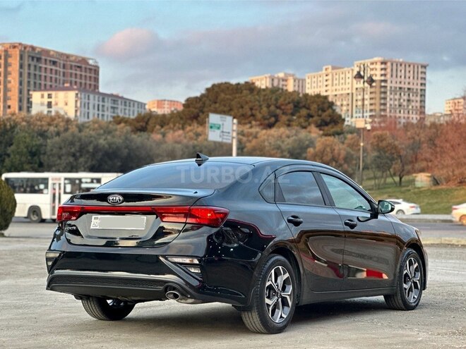 Kia Forte 2019, 90,000 km - 2.0 l - Bakı