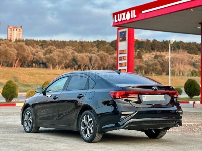 Kia Forte 2019, 90,000 km - 2.0 l - Bakı