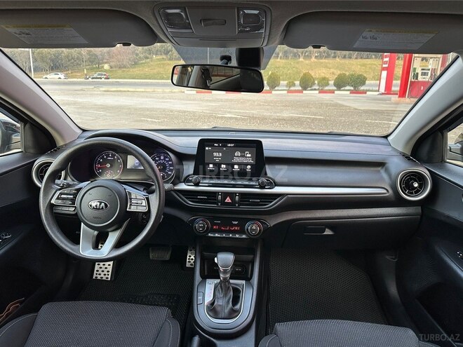 Kia Forte 2019, 90,000 km - 2.0 l - Bakı