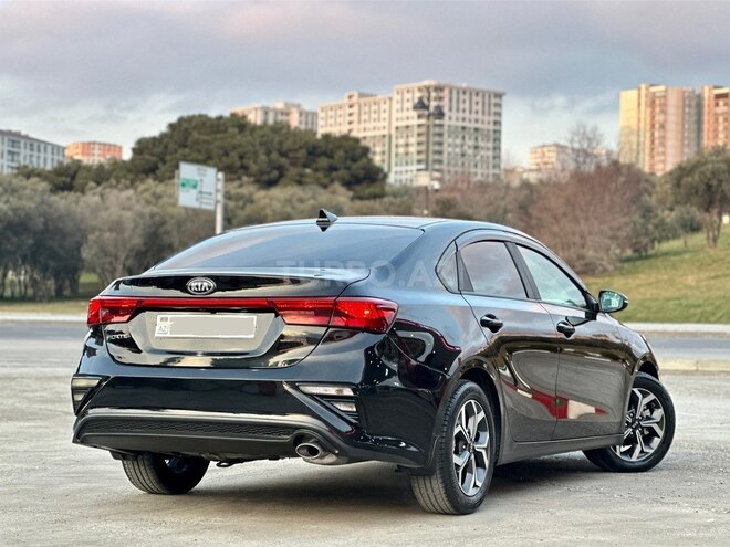 Kia Forte 2019, 90,000 km - 2.0 l - Bakı