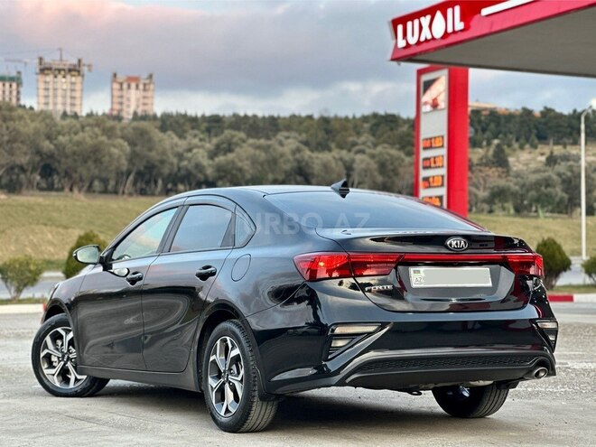 Kia Forte 2019, 90,000 km - 2.0 l - Bakı