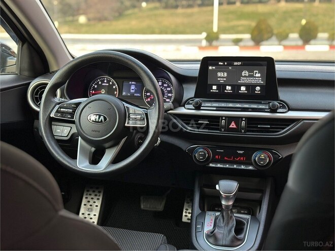 Kia Forte 2019, 90,000 km - 2.0 l - Bakı