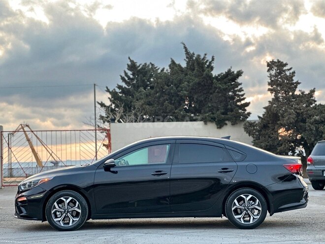 Kia Forte 2019, 90,000 km - 2.0 l - Bakı