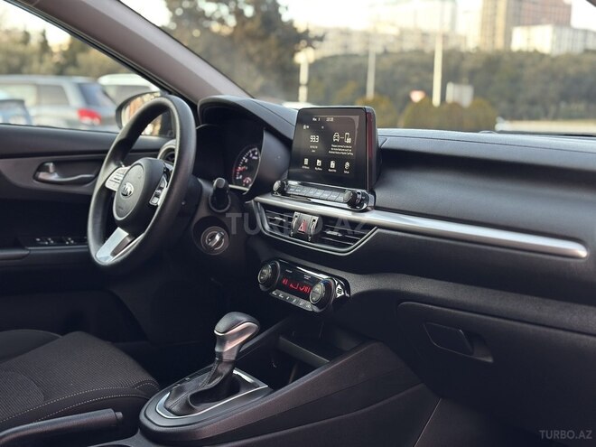 Kia Forte 2019, 90,000 km - 2.0 l - Bakı