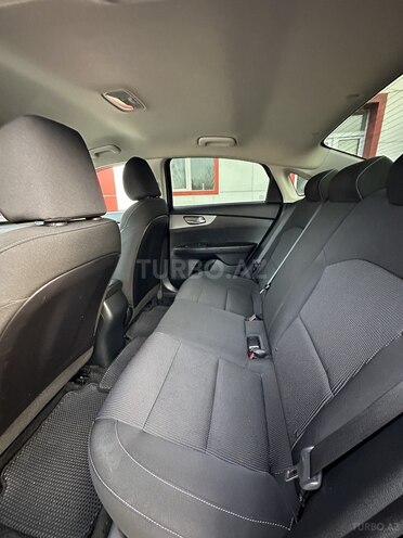 Kia Forte 2019, 90,000 km - 2.0 l - Bakı