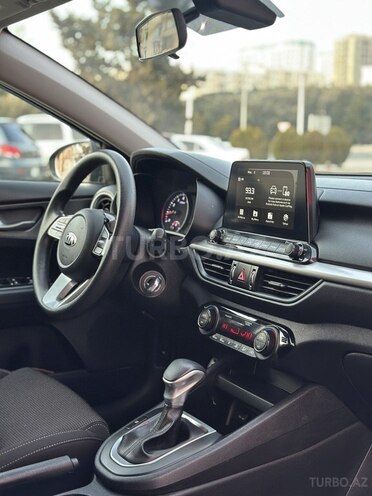 Kia Forte 2019, 90,000 km - 2.0 l - Bakı