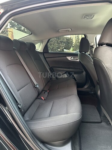 Kia Forte 2019, 90,000 km - 2.0 l - Bakı