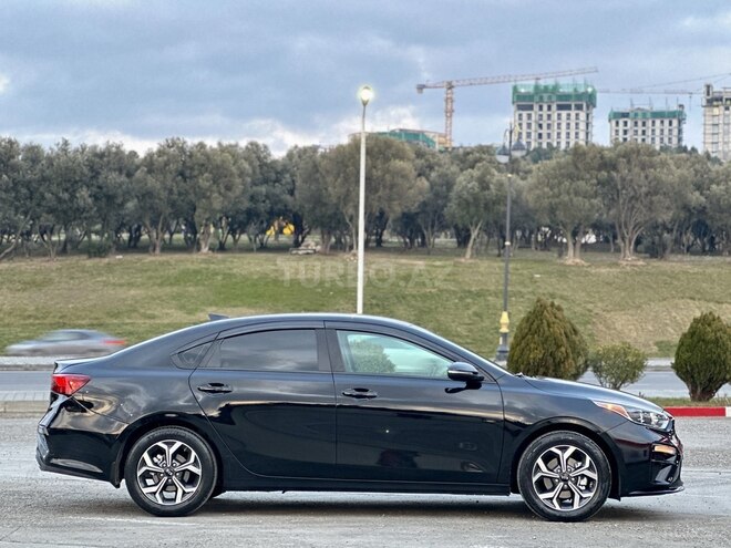 Kia Forte 2019, 90,000 km - 2.0 l - Bakı