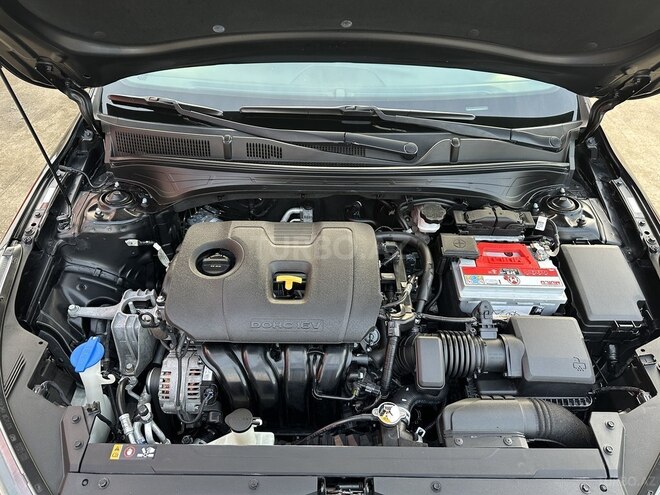 Kia Forte 2019, 90,000 km - 2.0 l - Bakı