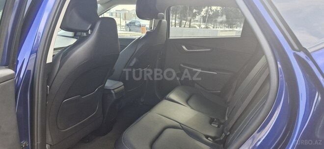 Kia EV6 2023, 4,994 km - 0.0 л - Bakı