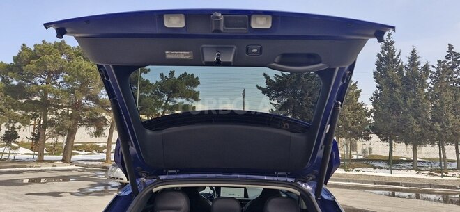 Kia EV6 2023, 4,994 km - 0.0 л - Bakı