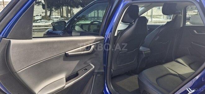 Kia EV6 2023, 4,994 km - 0.0 л - Bakı