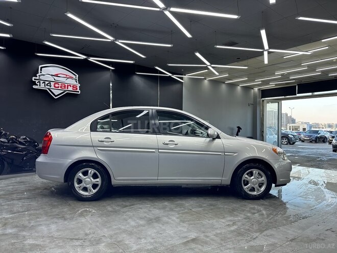 Hyundai Verna 2009, 295,003 km - 1.5 л - Bakı
