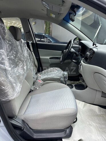 Hyundai Verna 2009, 295,003 km - 1.5 л - Bakı