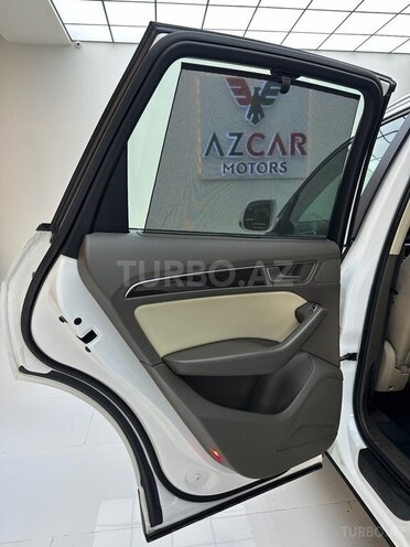 Audi Q5 2014, 147,000 km - 2.0 l - Bakı