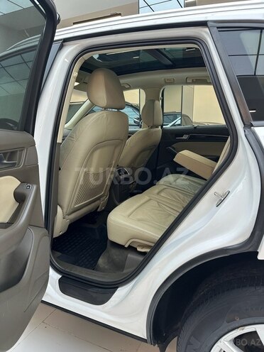 Audi Q5 2014, 147,000 km - 2.0 l - Bakı