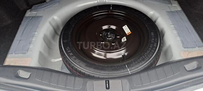 Ford Fusion (North America) 2019, 110,950 km - 1.5 л - Bakı