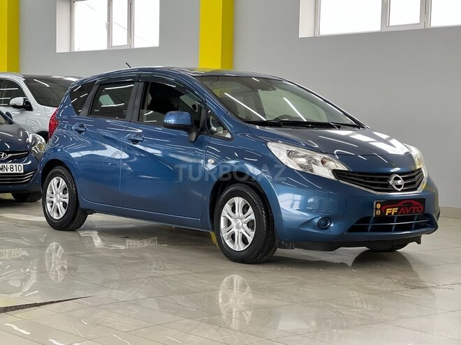 Nissan Note-2