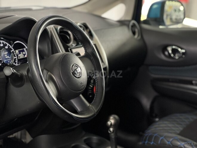 Nissan Note-11