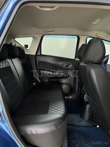 Nissan Note-9