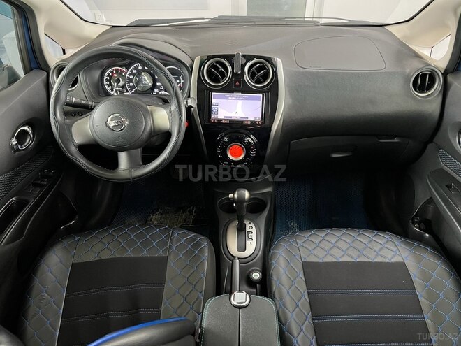 Nissan Note-12
