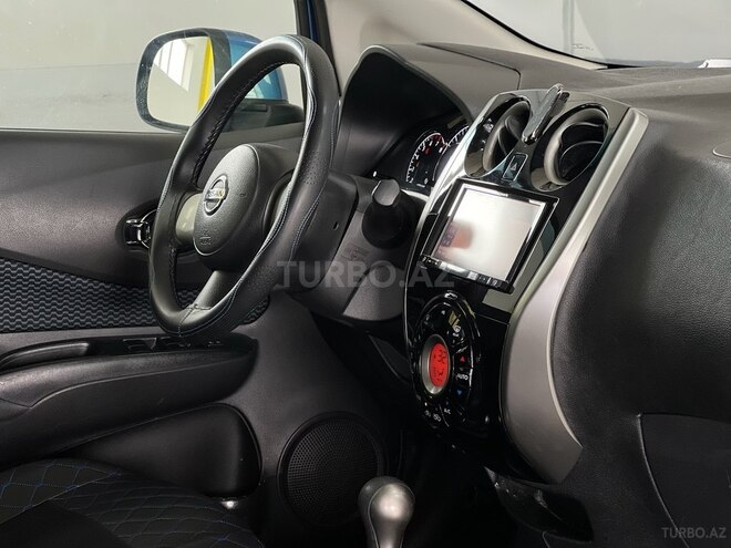 Nissan Note-10