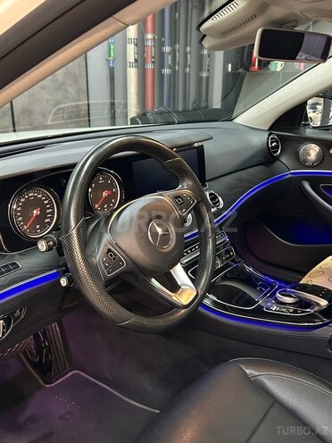Mercedes E 220 d 2016, 159,000 km - 2.0 l - Bakı