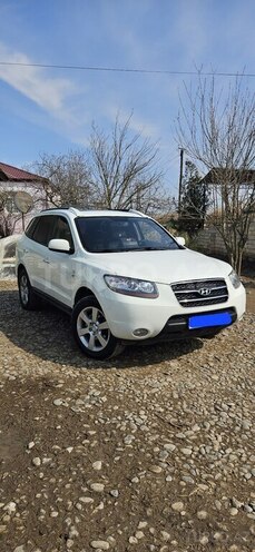 Hyundai Santa Fe 2008, 251,000 km - 2.2 л - Bakı
