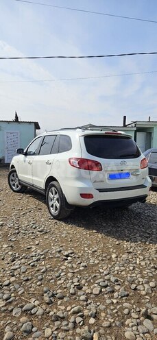 Hyundai Santa Fe 2008, 251,000 km - 2.2 л - Bakı