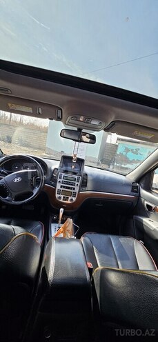 Hyundai Santa Fe 2008, 251,000 km - 2.2 л - Bakı