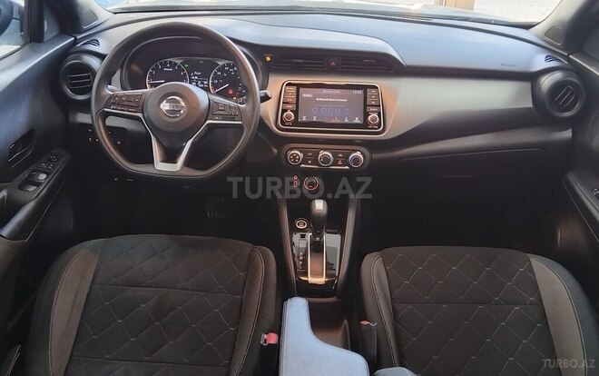 Nissan Kicks-2